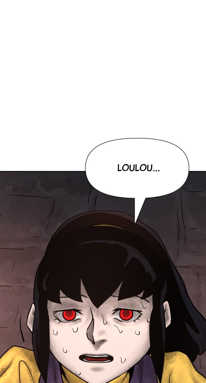 Warrior Executioner Chapter 80 - Page 100