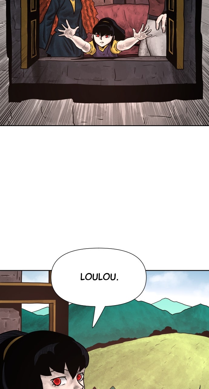 Warrior Executioner Chapter 81 - Page 11