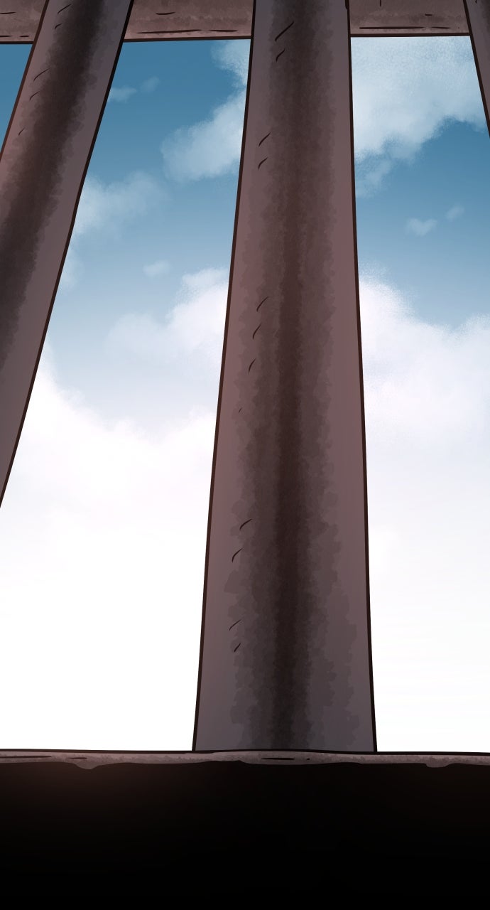 Warrior Executioner Chapter 81 - Page 101