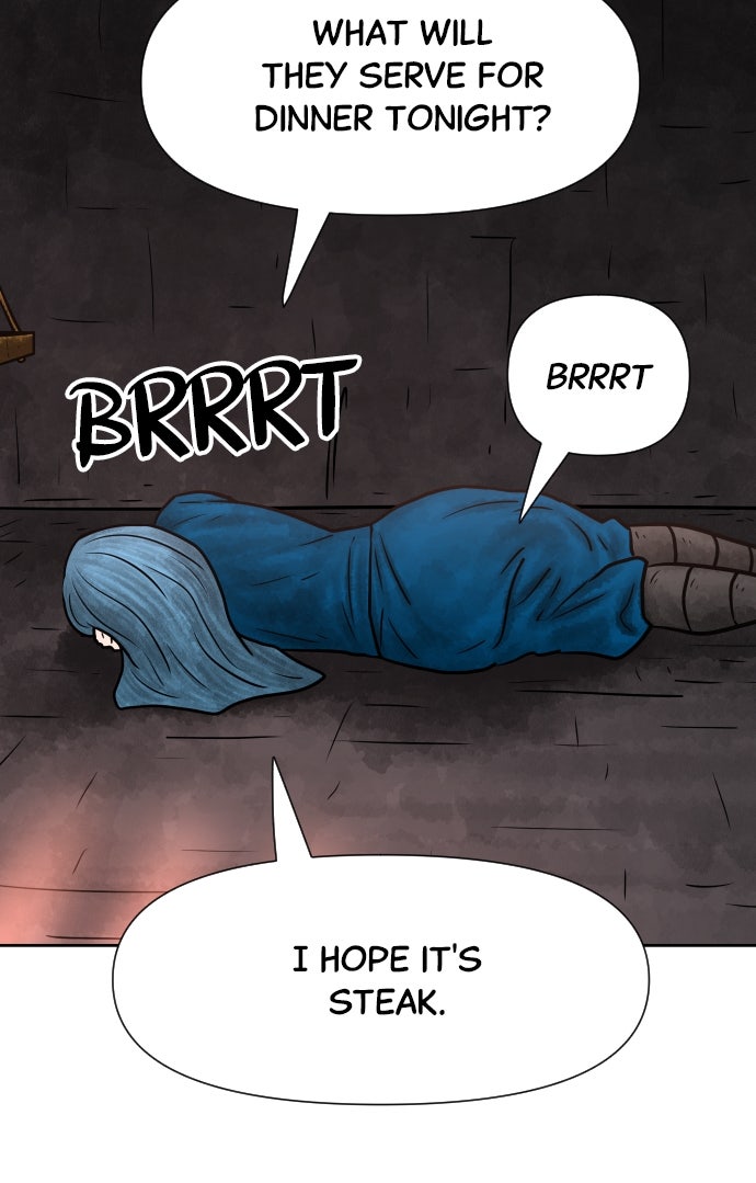 Warrior Executioner Chapter 81 - Page 105