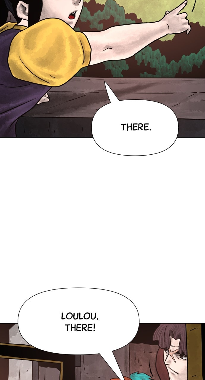 Warrior Executioner Chapter 81 - Page 12