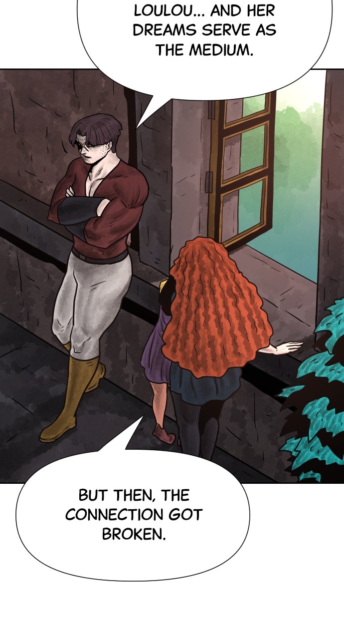 Warrior Executioner Chapter 81 - Page 15