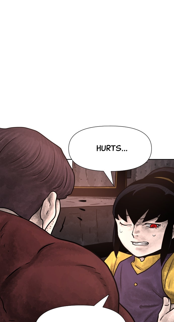 Warrior Executioner Chapter 81 - Page 18