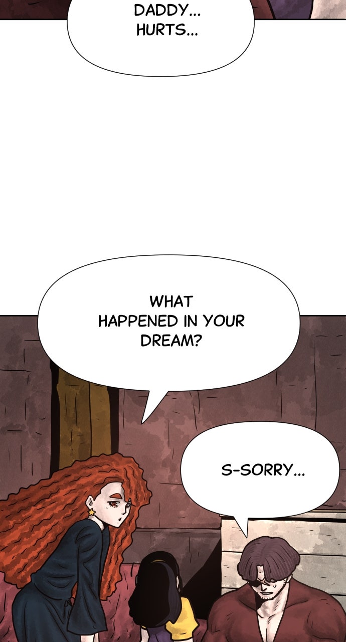 Warrior Executioner Chapter 81 - Page 19