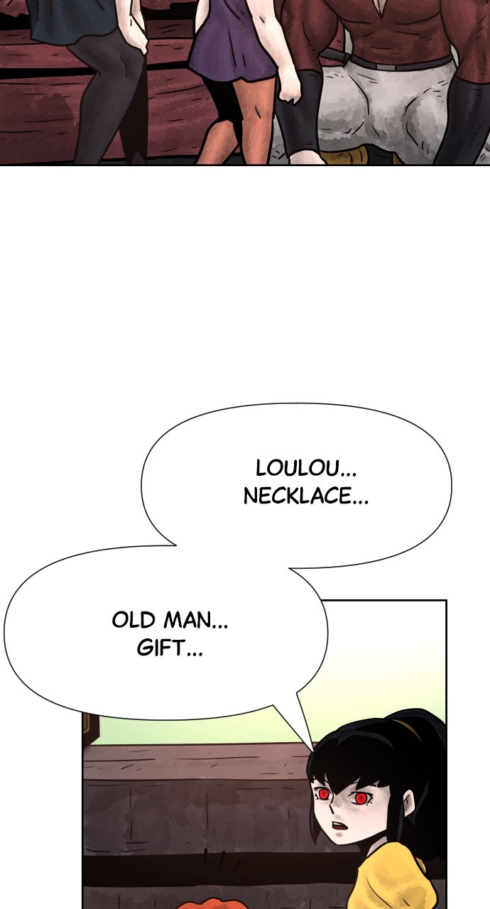 Warrior Executioner Chapter 81 - Page 20