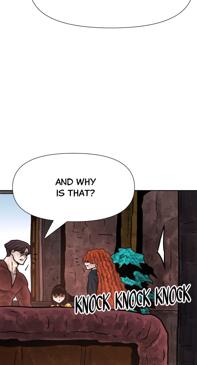 Warrior Executioner Chapter 81 - Page 24