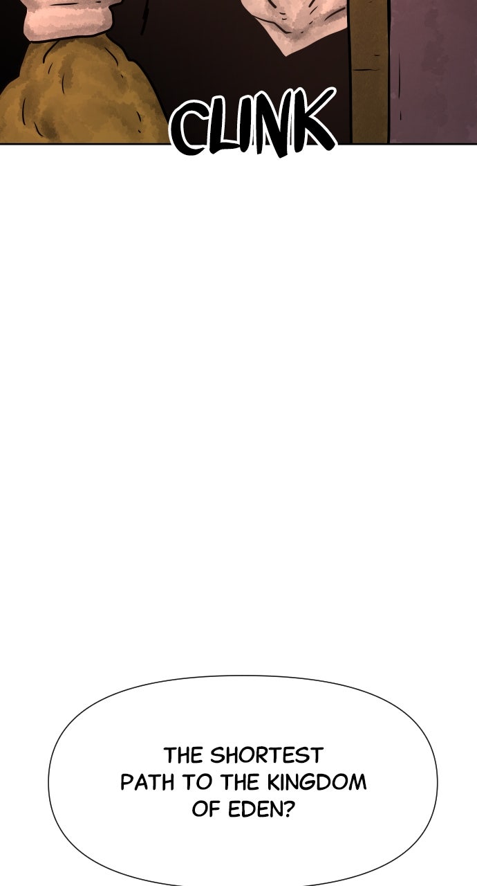 Warrior Executioner Chapter 81 - Page 26