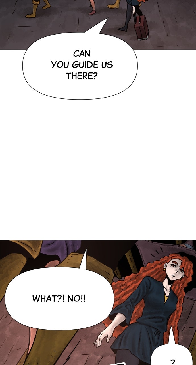 Warrior Executioner Chapter 81 - Page 29