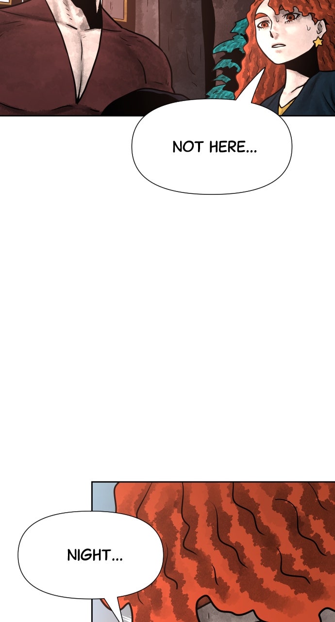 Warrior Executioner Chapter 81 - Page 4