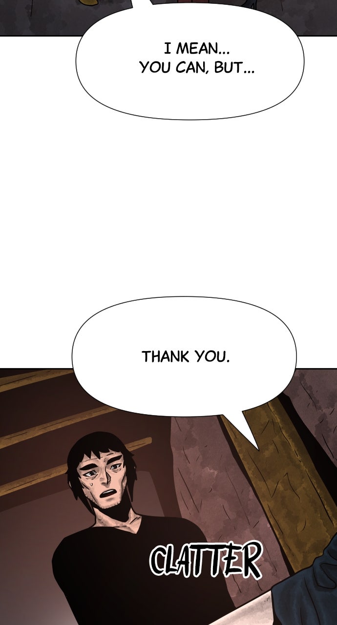 Warrior Executioner Chapter 81 - Page 35