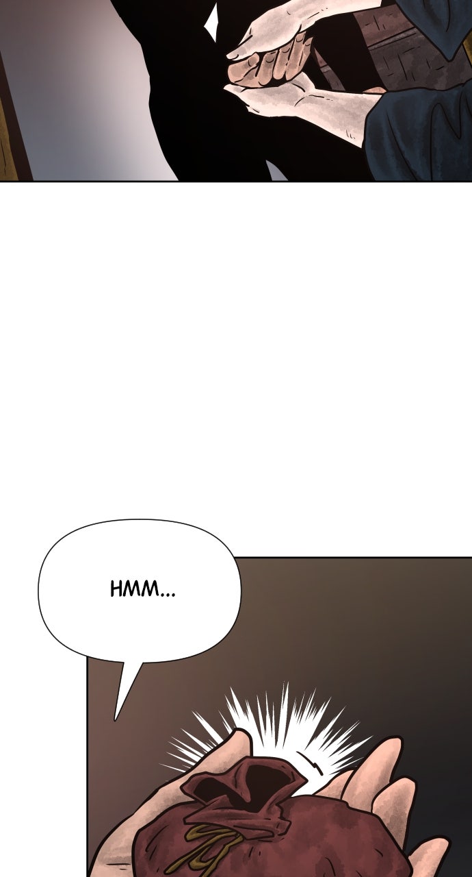 Warrior Executioner Chapter 81 - Page 36