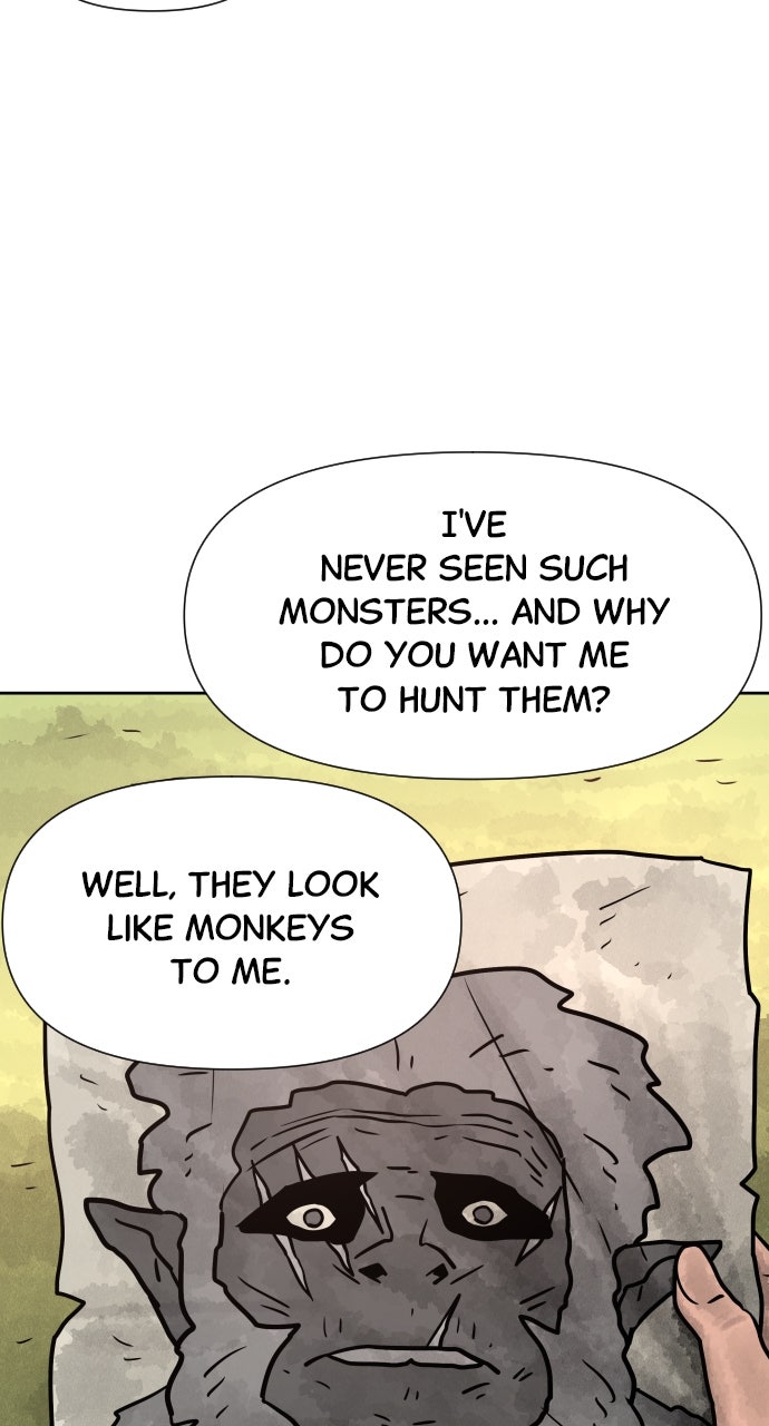 Warrior Executioner Chapter 81 - Page 47