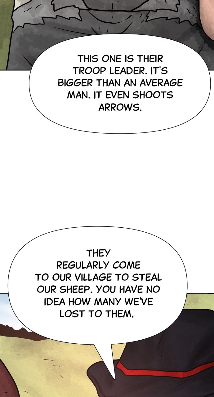 Warrior Executioner Chapter 81 - Page 48