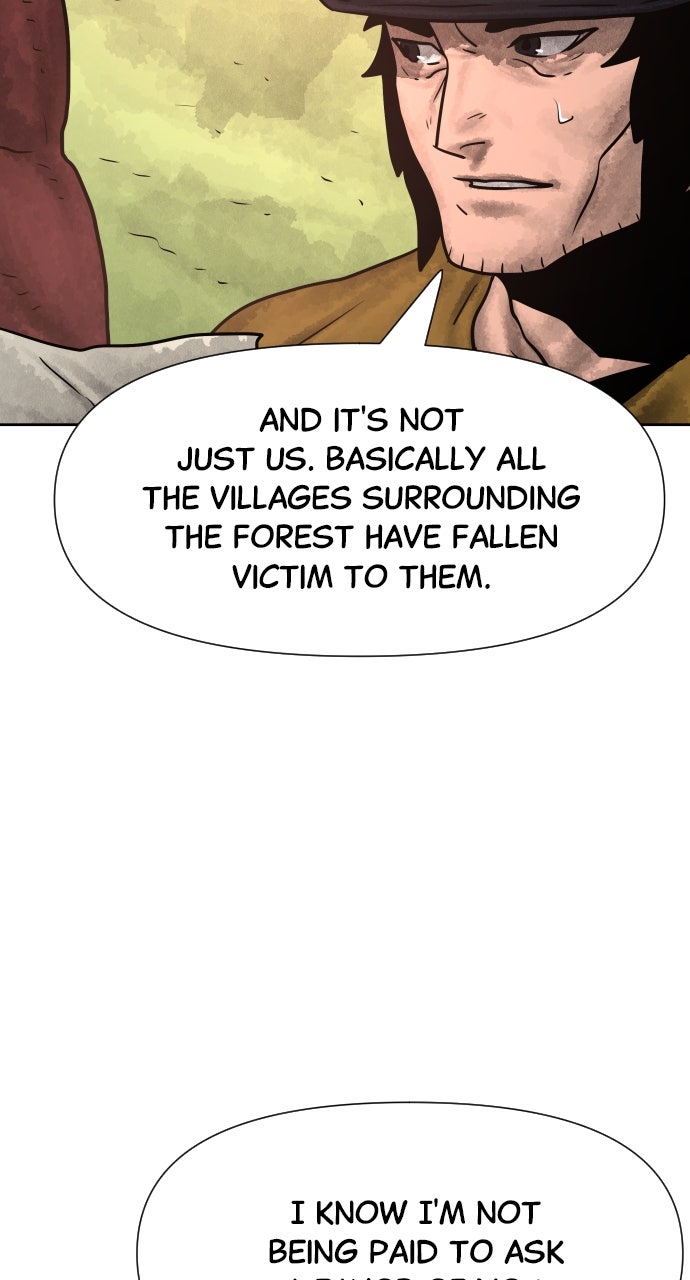 Warrior Executioner Chapter 81 - Page 49