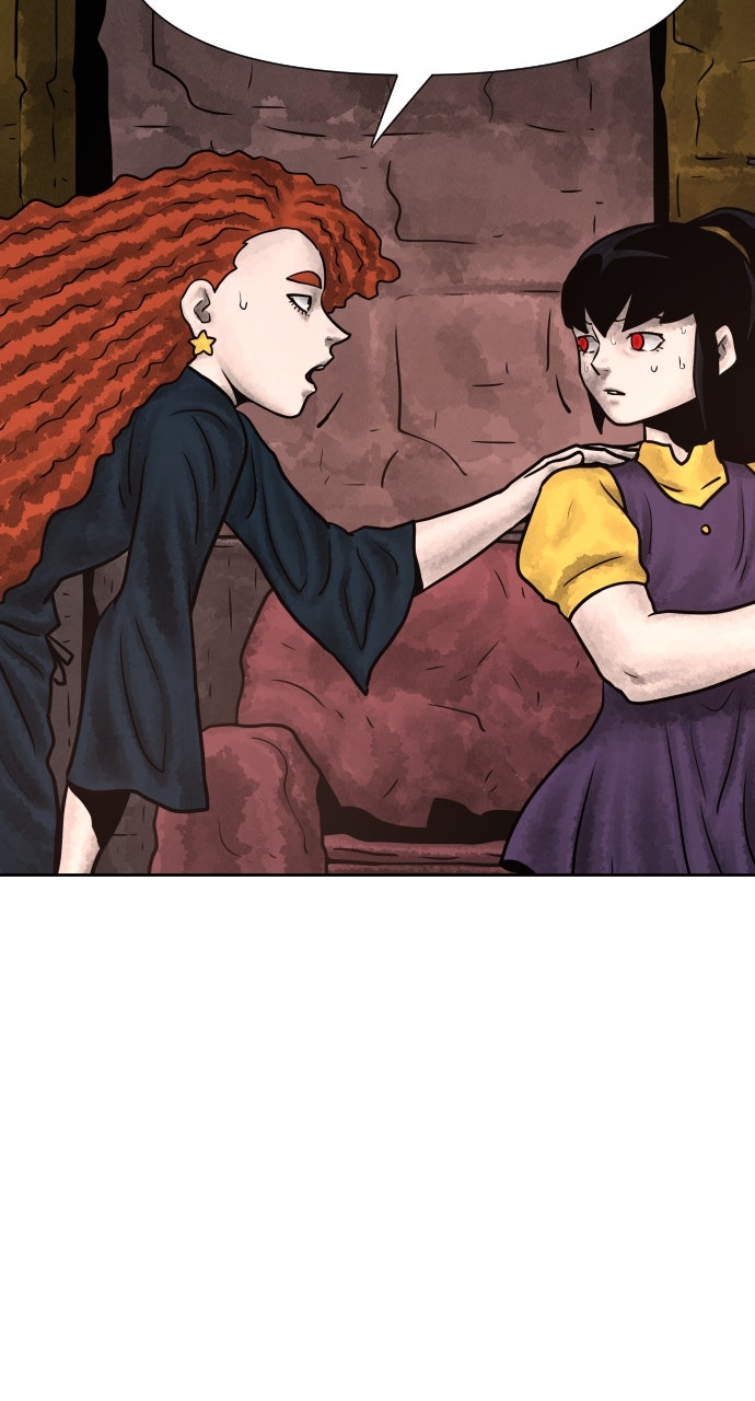 Warrior Executioner Chapter 81 - Page 6