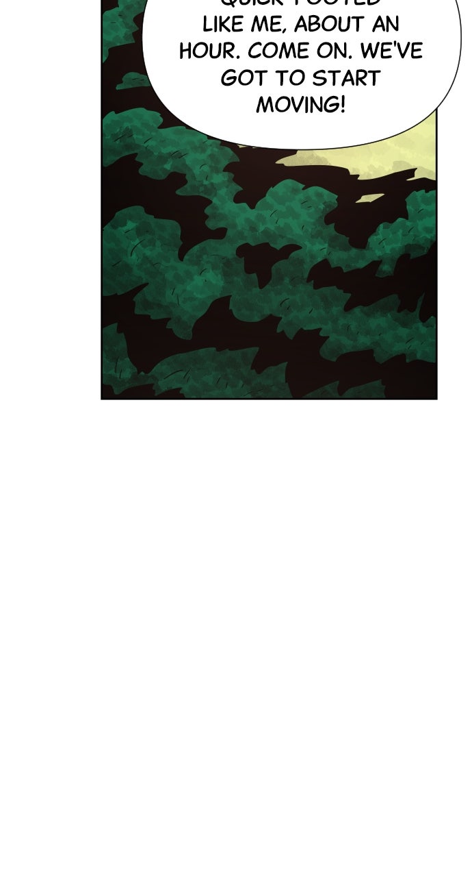 Warrior Executioner Chapter 81 - Page 53