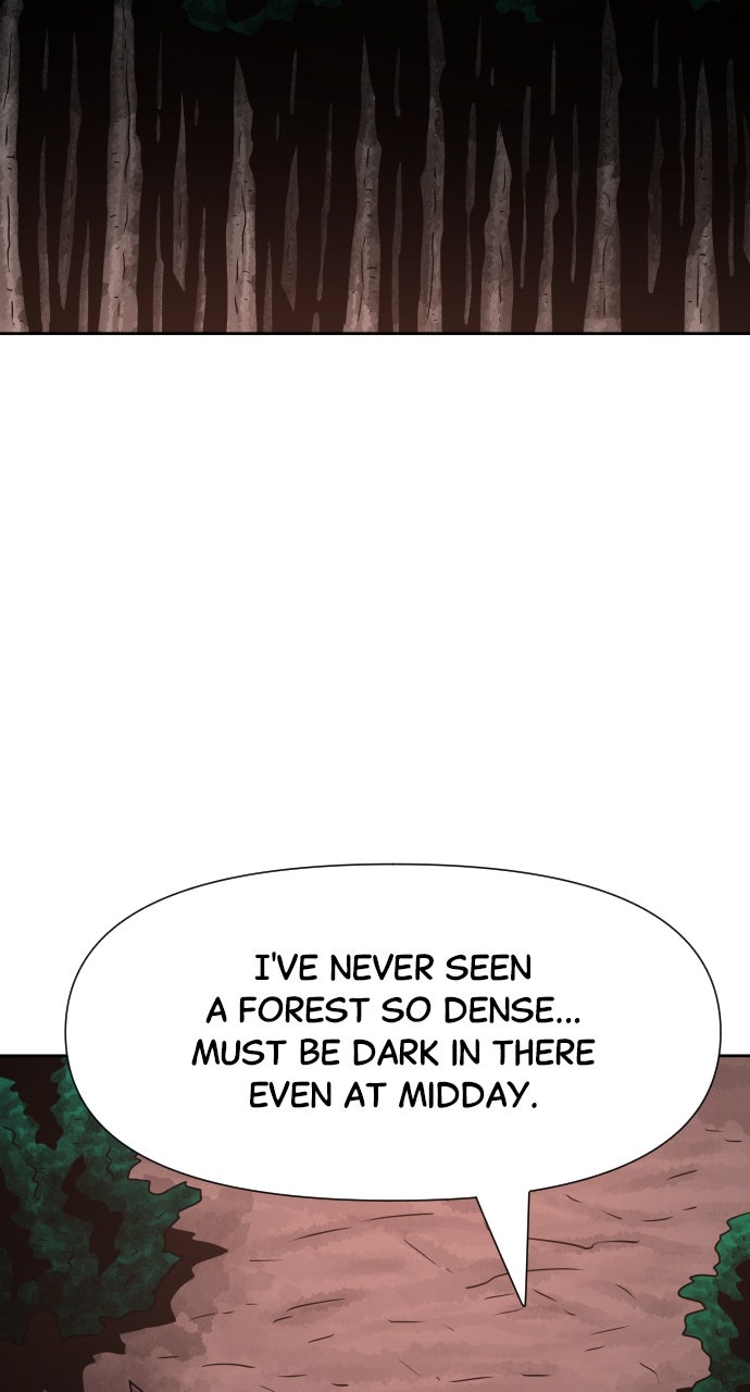 Warrior Executioner Chapter 81 - Page 56