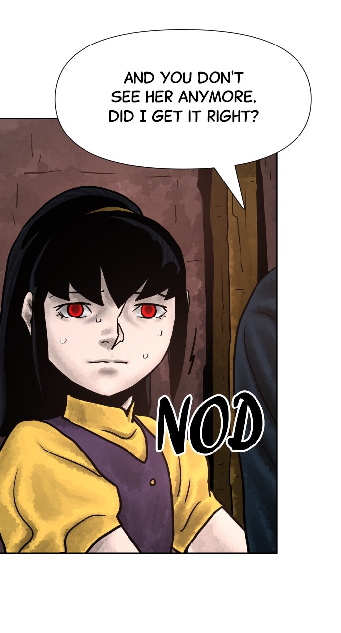 Warrior Executioner Chapter 81 - Page 7