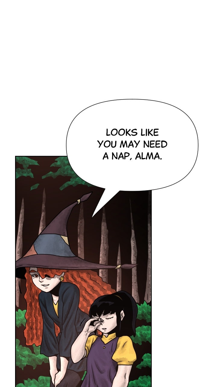 Warrior Executioner Chapter 81 - Page 61