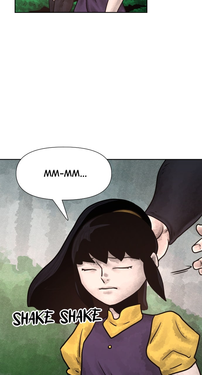 Warrior Executioner Chapter 81 - Page 62