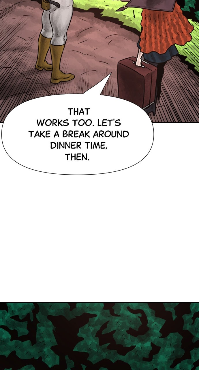 Warrior Executioner Chapter 81 - Page 64