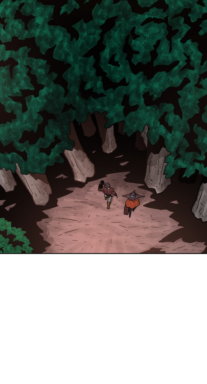 Warrior Executioner Chapter 81 - Page 65