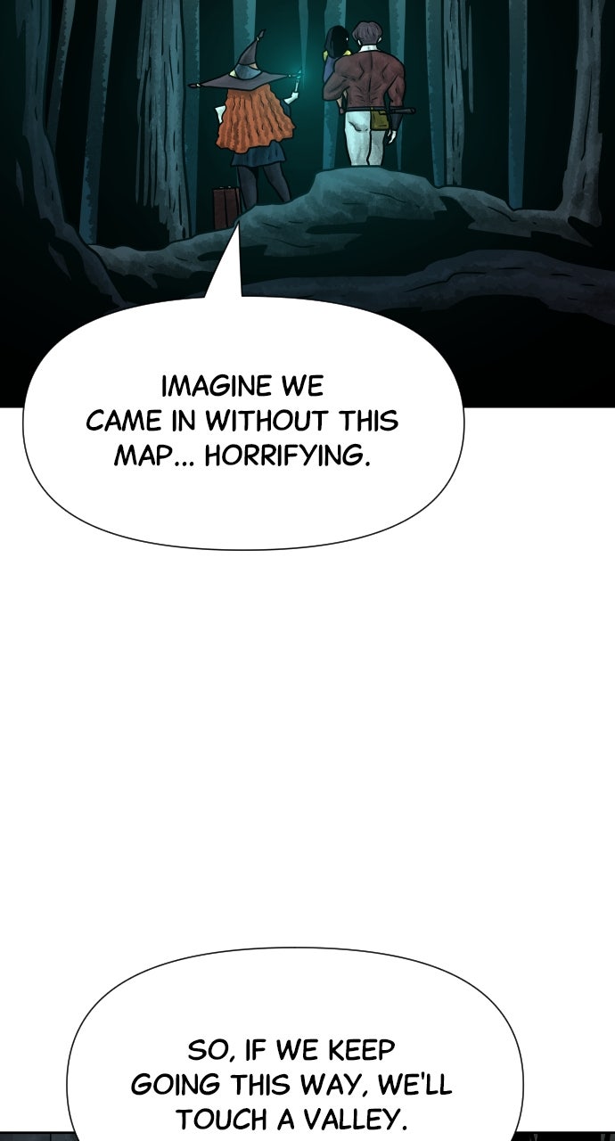 Warrior Executioner Chapter 81 - Page 68