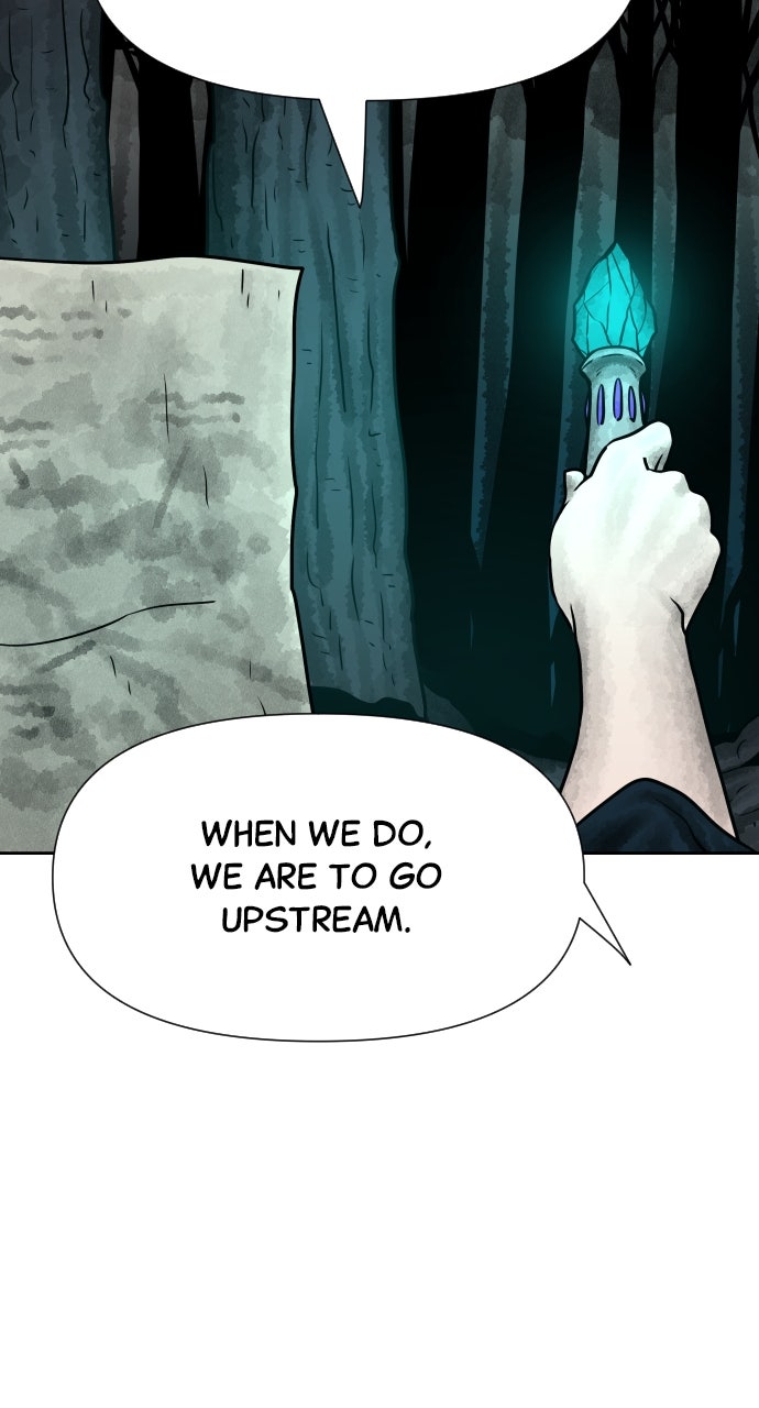 Warrior Executioner Chapter 81 - Page 69