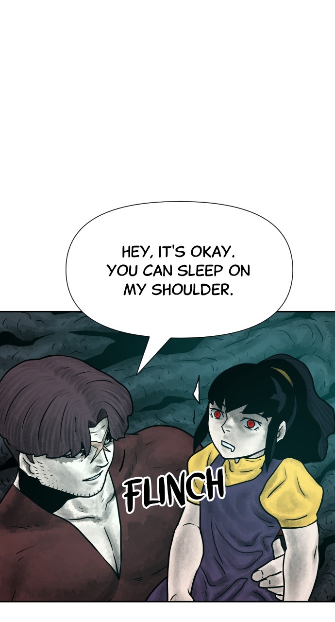 Warrior Executioner Chapter 81 - Page 71