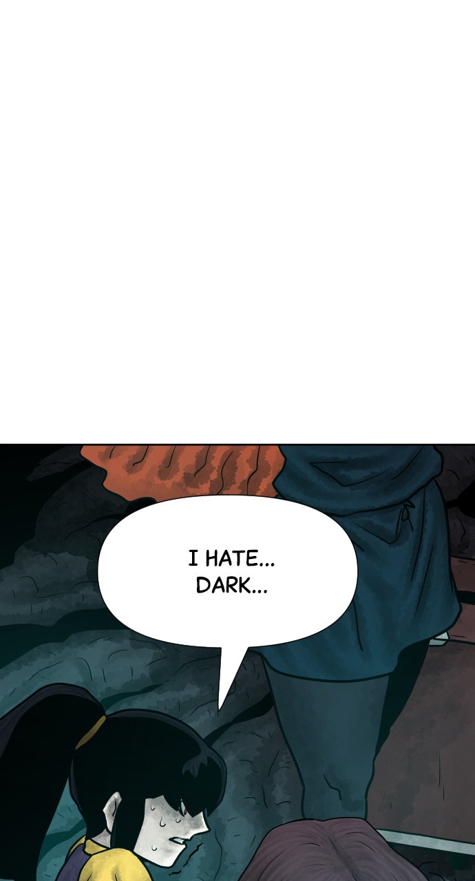 Warrior Executioner Chapter 81 - Page 72