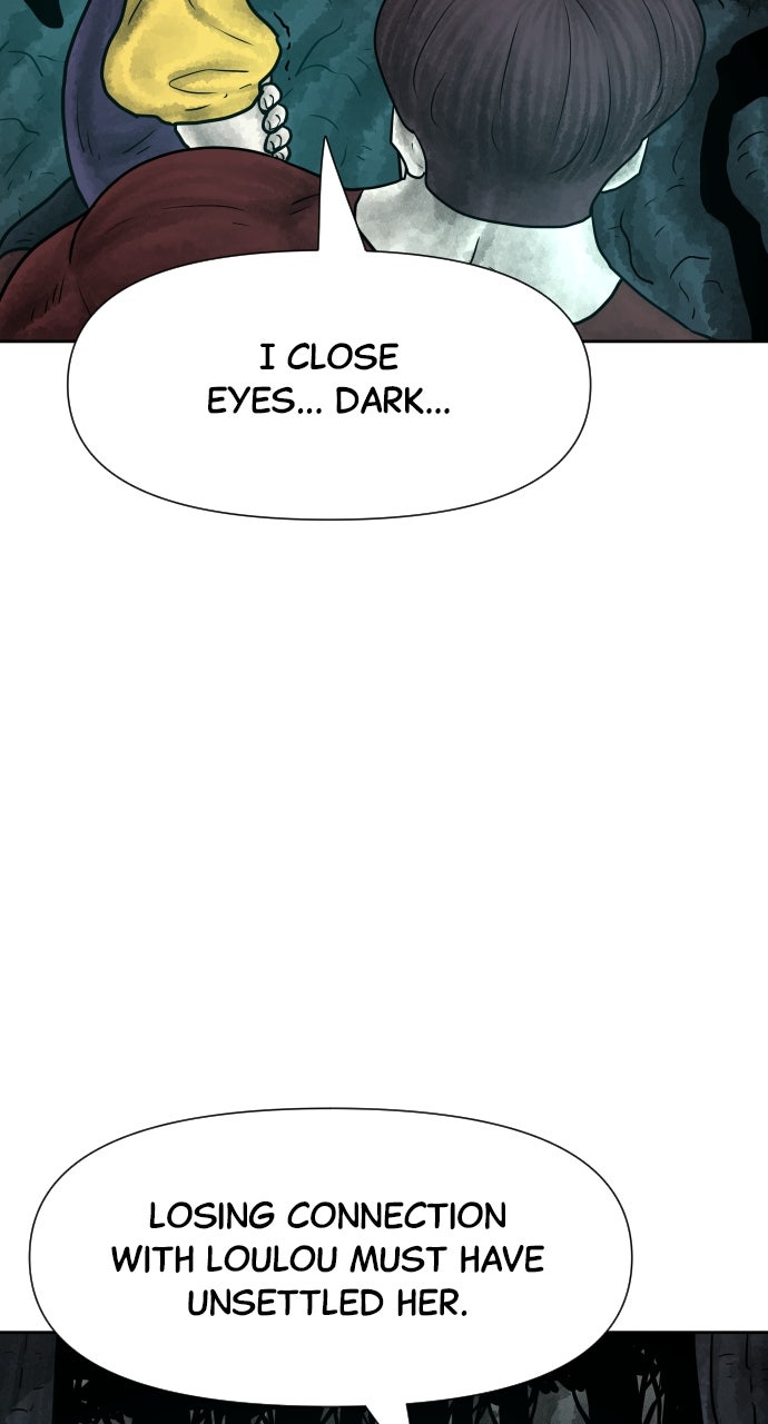 Warrior Executioner Chapter 81 - Page 73