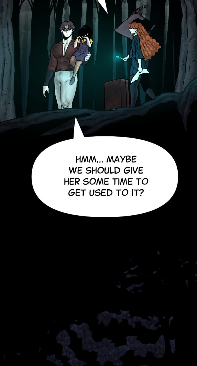 Warrior Executioner Chapter 81 - Page 74