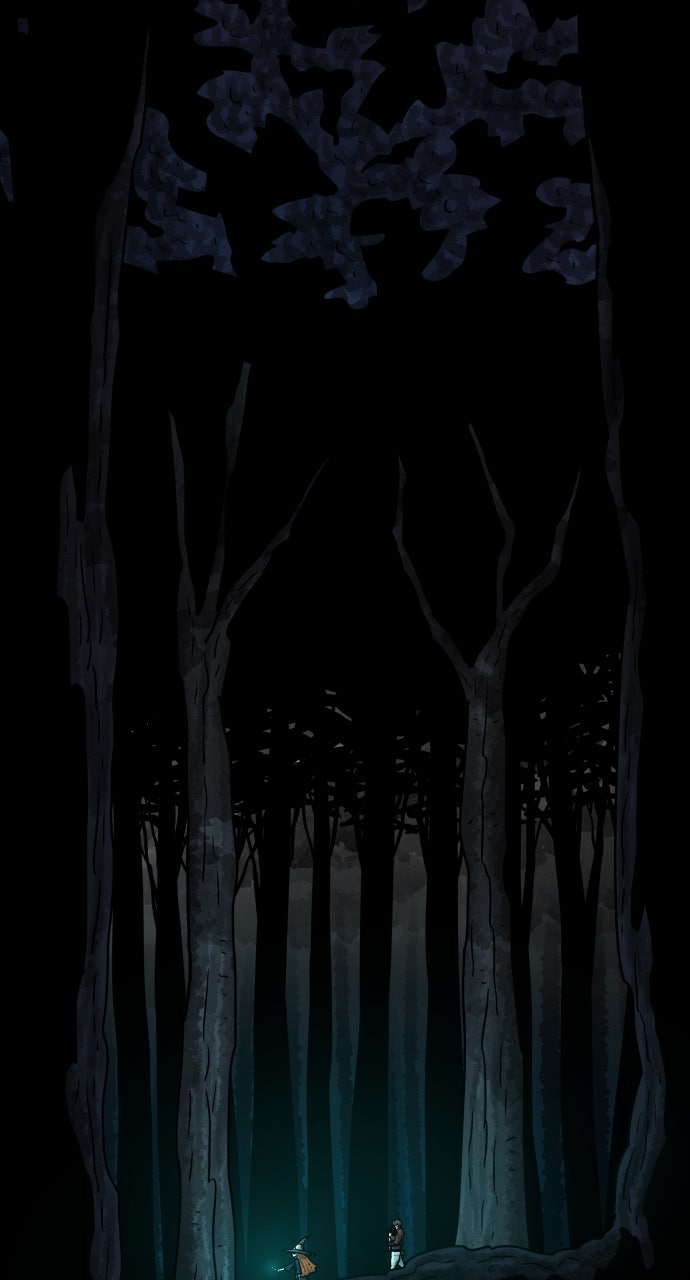 Warrior Executioner Chapter 81 - Page 75