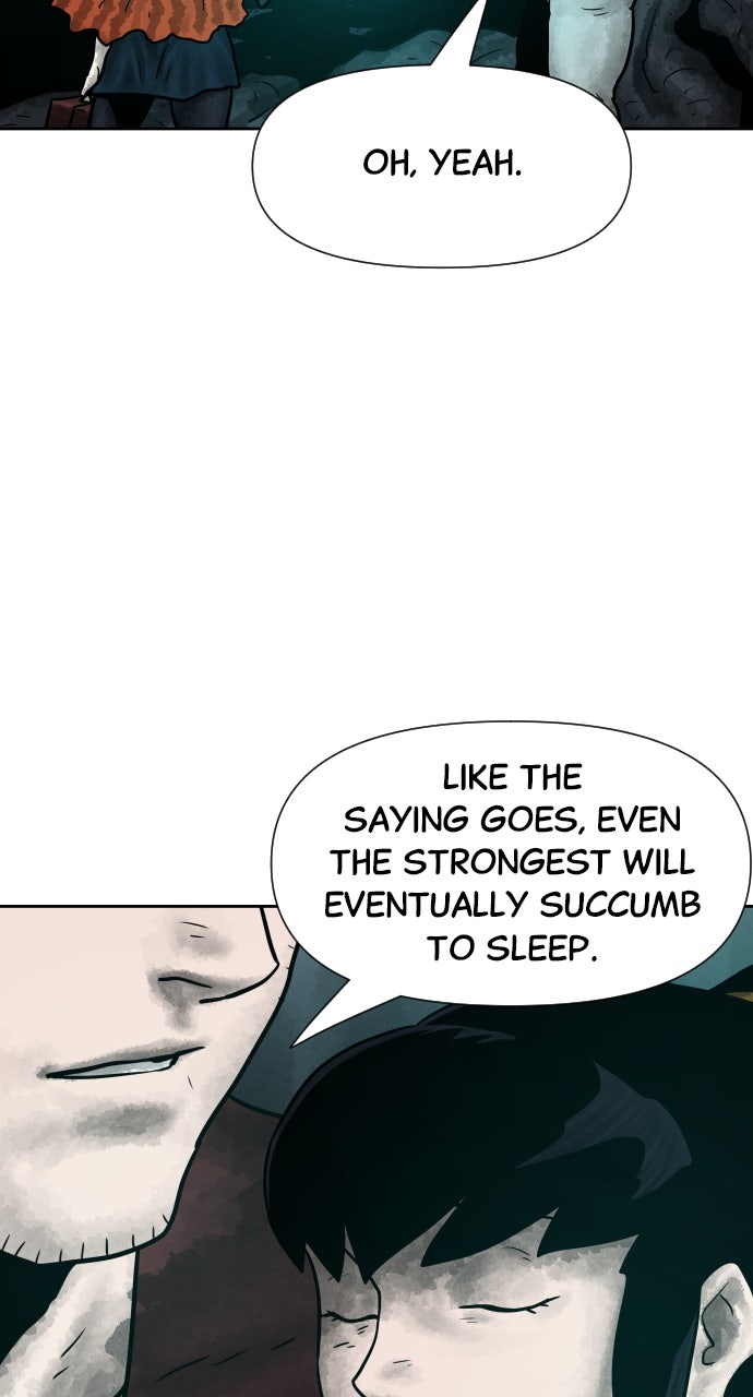 Warrior Executioner Chapter 81 - Page 77