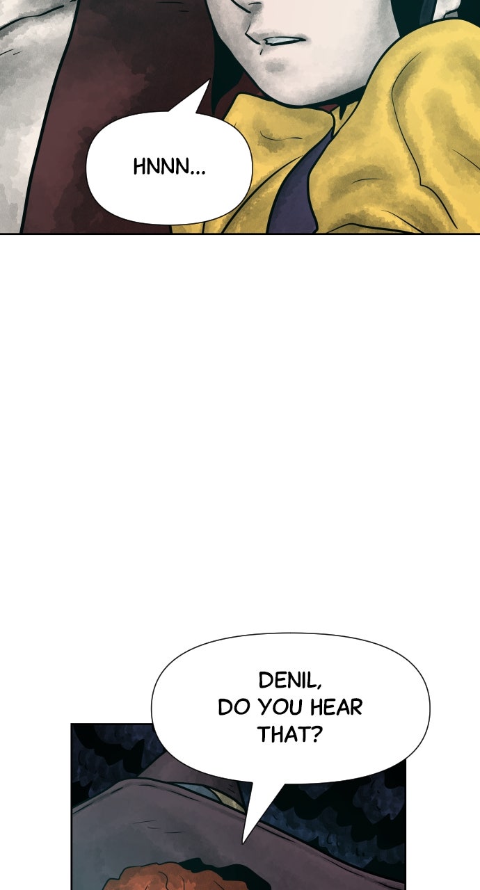 Warrior Executioner Chapter 81 - Page 78