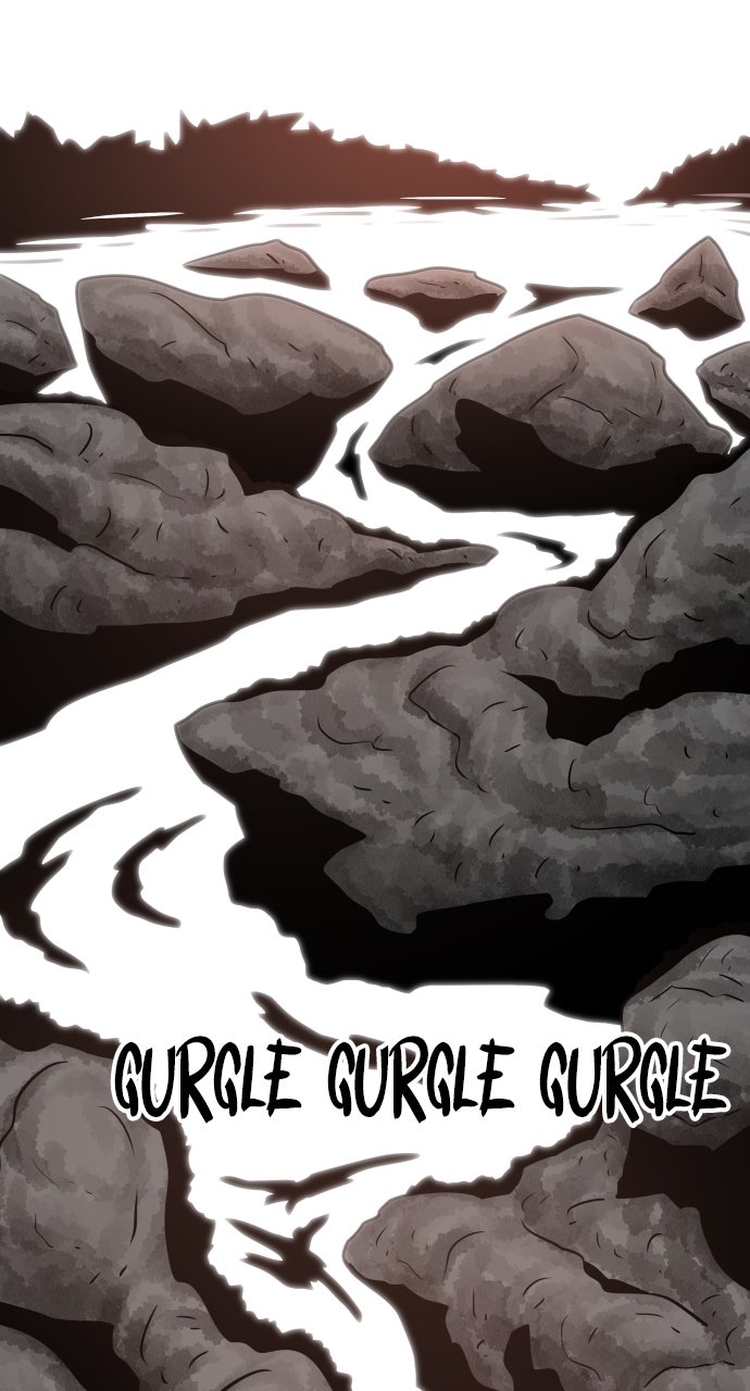 Warrior Executioner Chapter 81 - Page 80