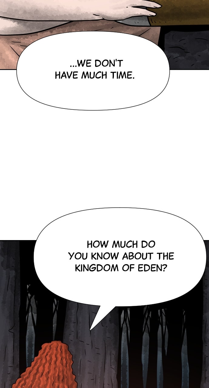 Warrior Executioner Chapter 81 - Page 85