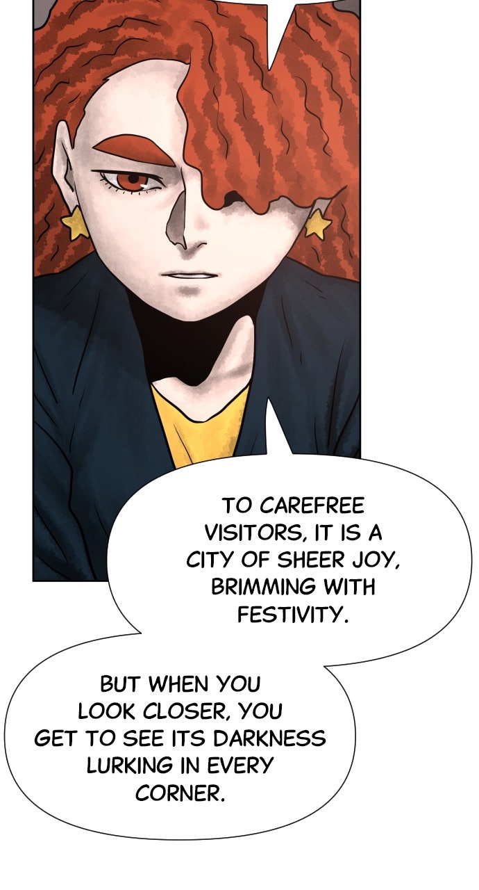 Warrior Executioner Chapter 81 - Page 87