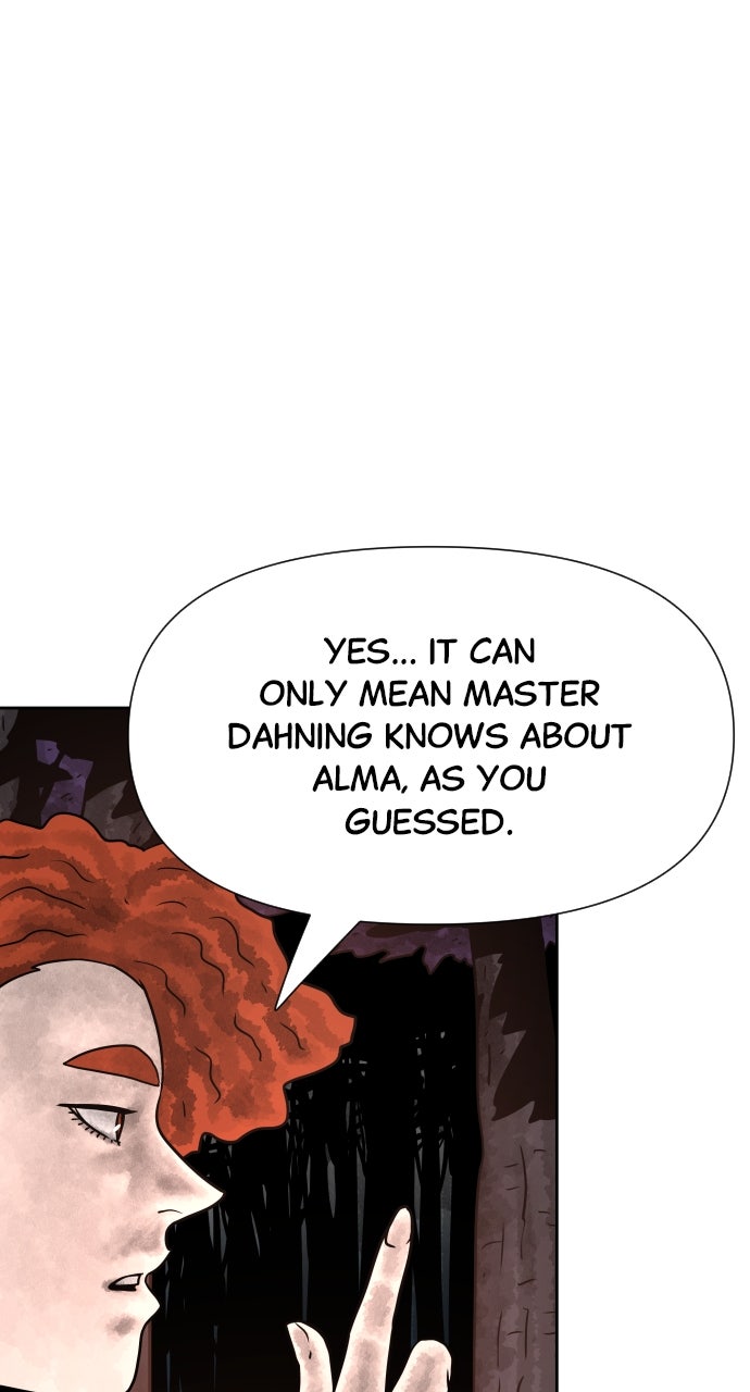 Warrior Executioner Chapter 81 - Page 91