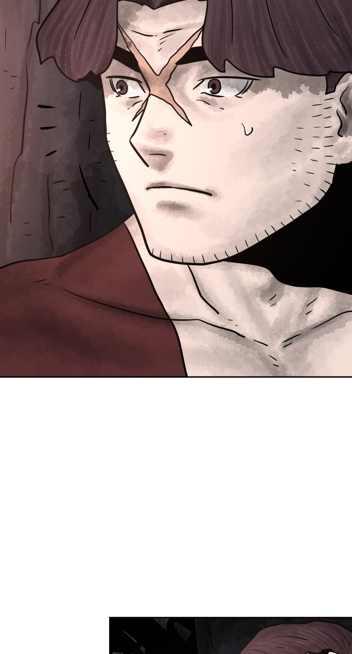 Warrior Executioner Chapter 81 - Page 93