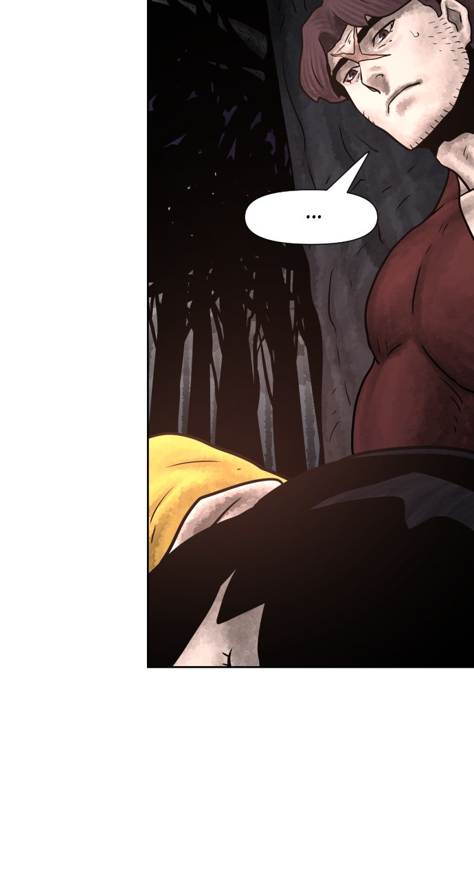 Warrior Executioner Chapter 81 - Page 94