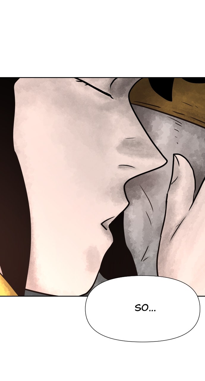 Warrior Executioner Chapter 81 - Page 95