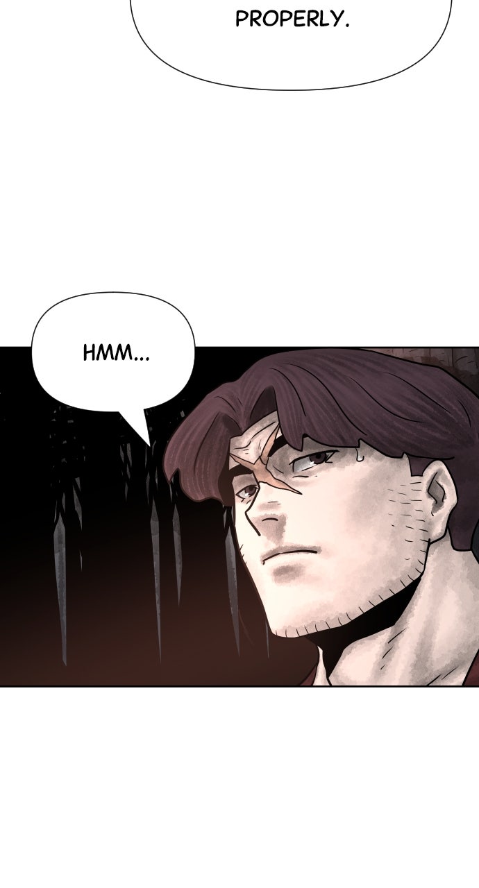 Warrior Executioner Chapter 81 - Page 97