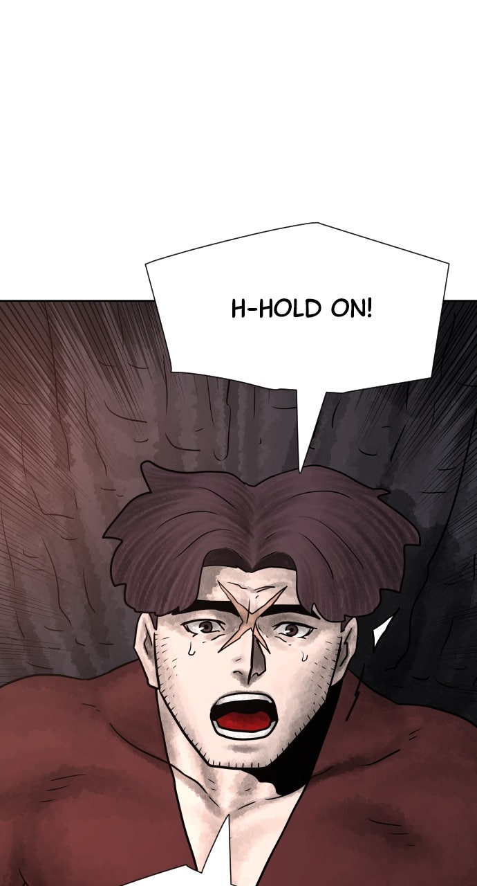 Warrior Executioner Chapter 81 - Page 98