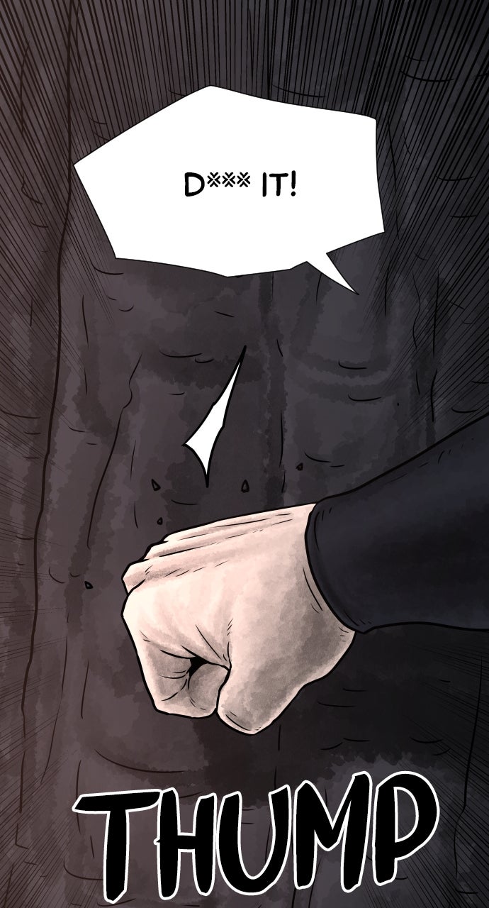 Warrior Executioner Chapter 82 - Page 2