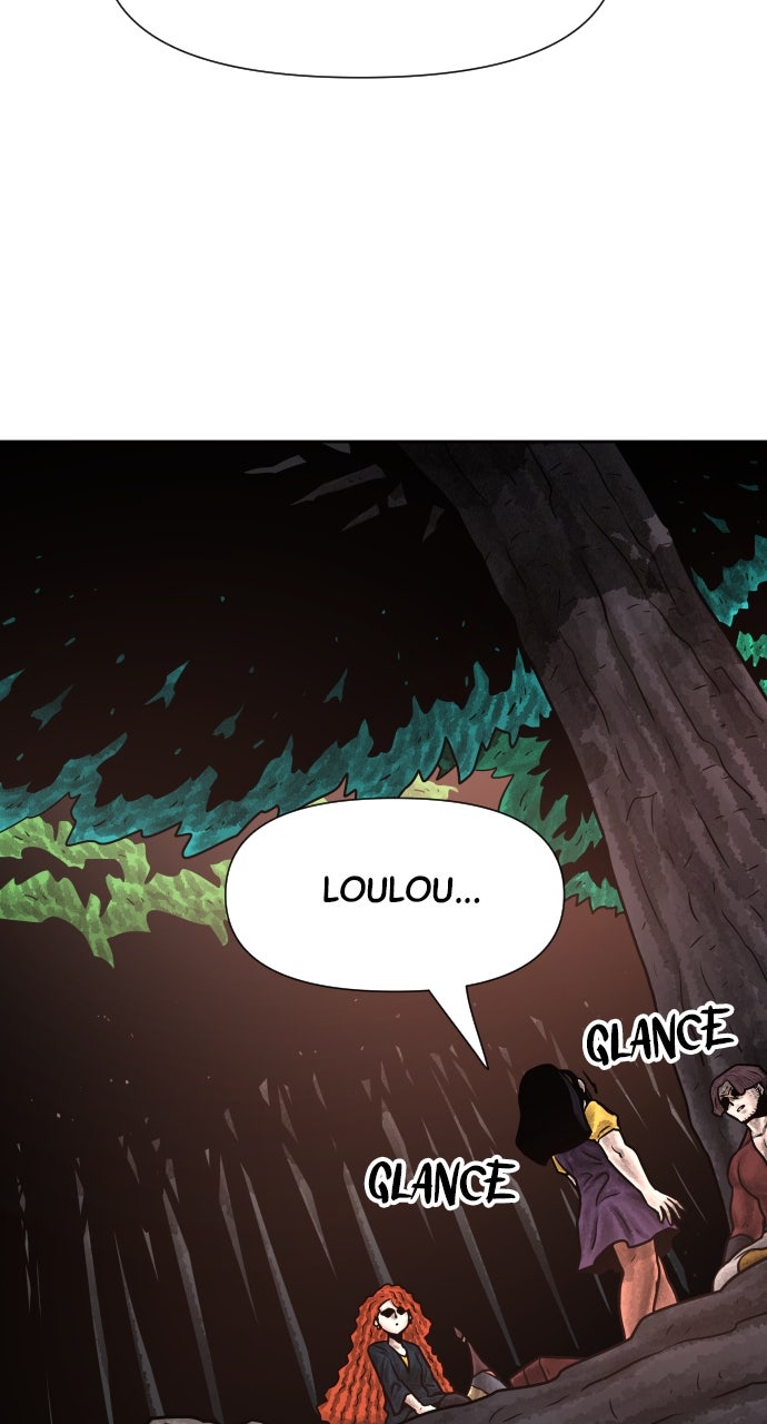 Warrior Executioner Chapter 82 - Page 11