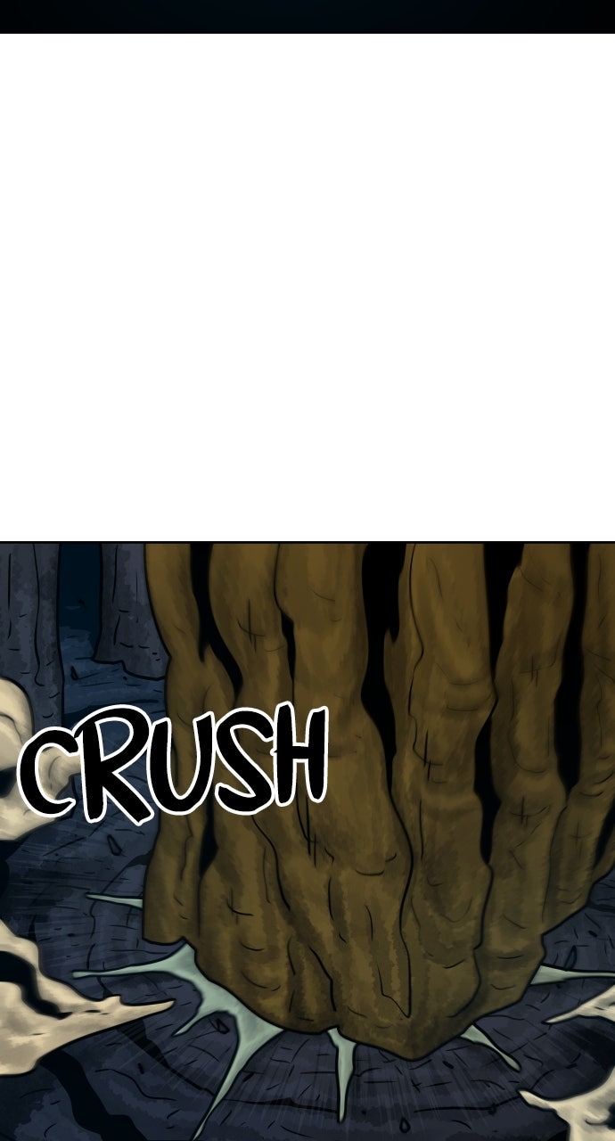 Warrior Executioner Chapter 82 - Page 101