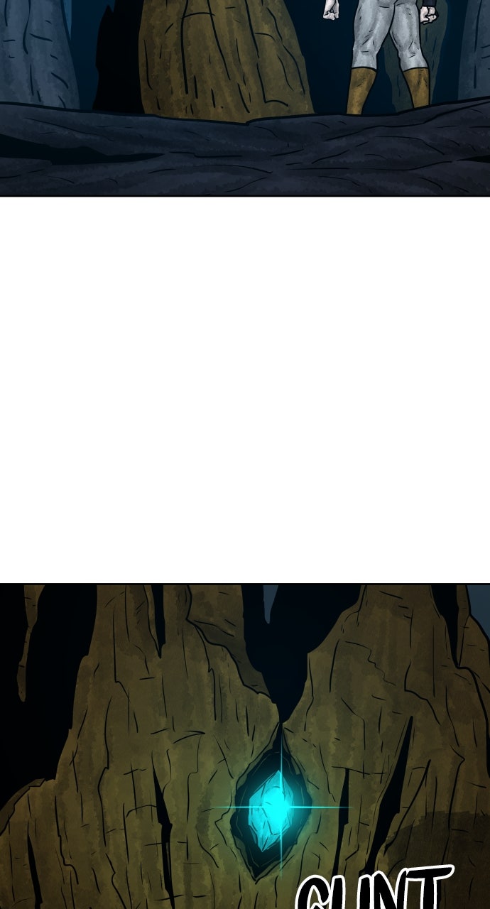 Warrior Executioner Chapter 82 - Page 106