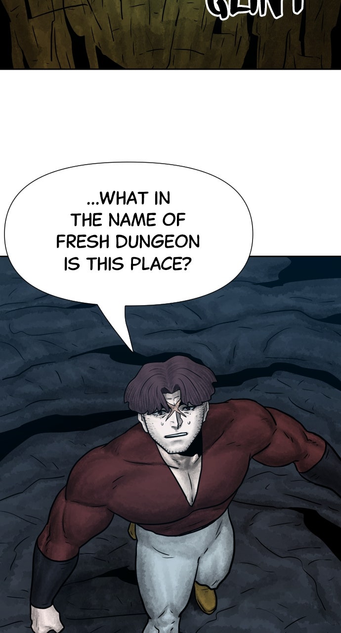 Warrior Executioner Chapter 82 - Page 107