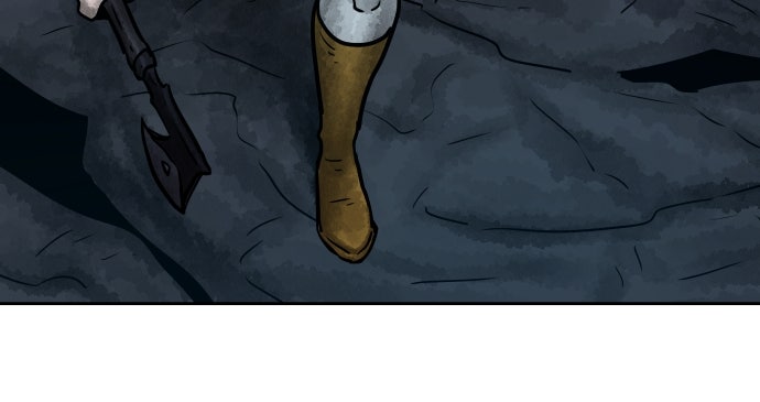 Warrior Executioner Chapter 82 - Page 108